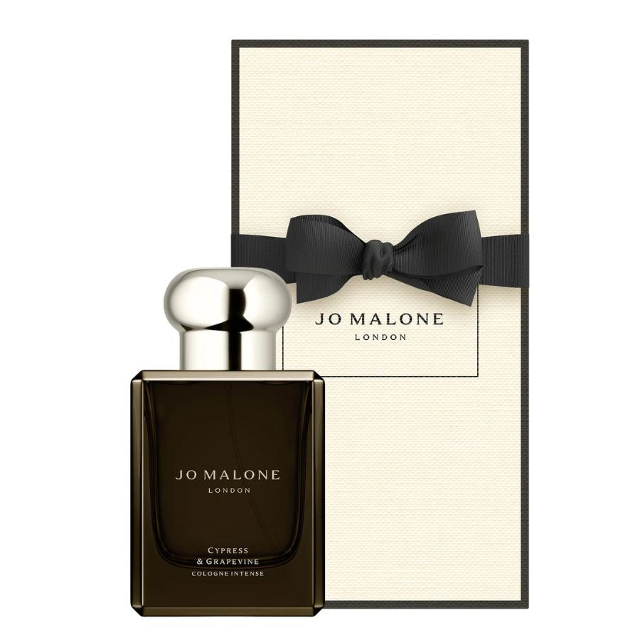 Jo Malone Cypress & Grapevine For Unisex Cologne Intense 50ml