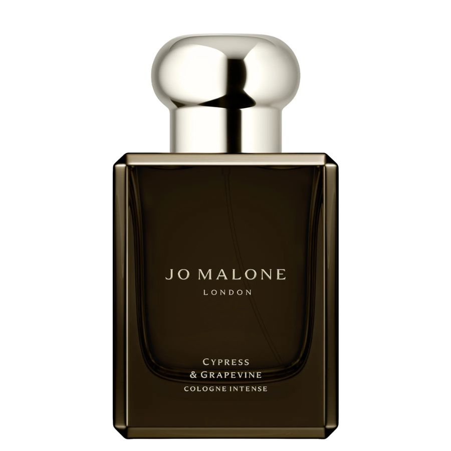 Jo Malone Cypress & Grapevine For Unisex Cologne Intense 50ml