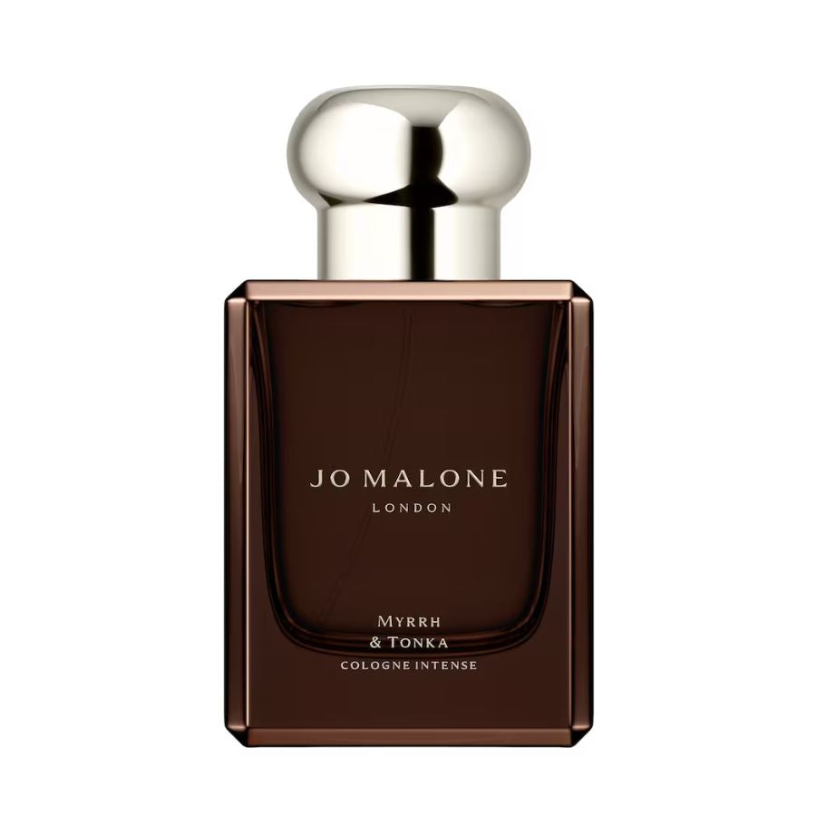 Jo Malone Myrrh & Tonka For Unisex Cologne Intense 50ml