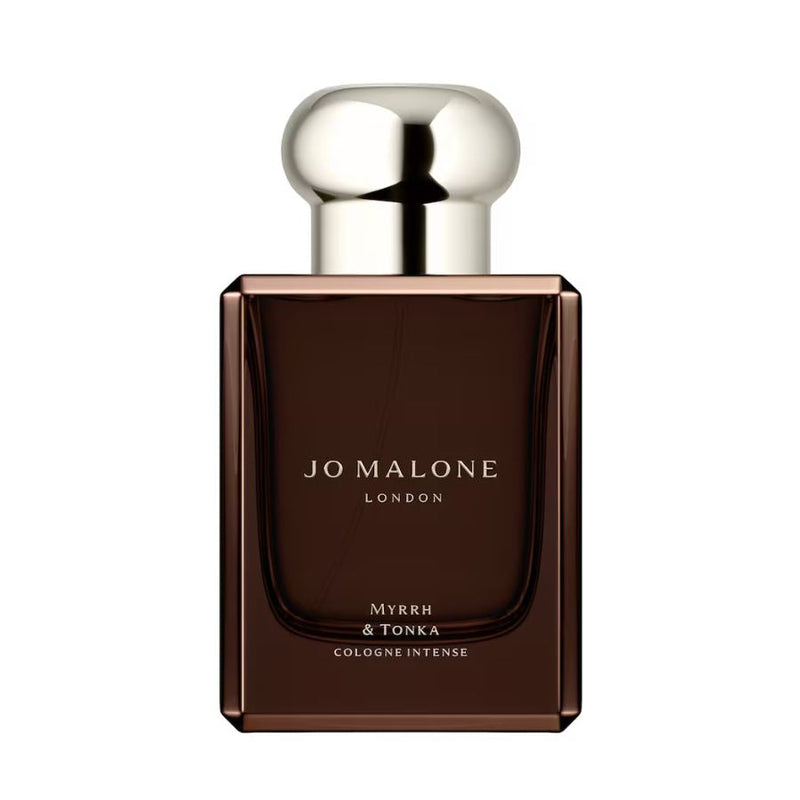 Jo Malone Myrrh & Tonka For Unisex Cologne Intense 50ml