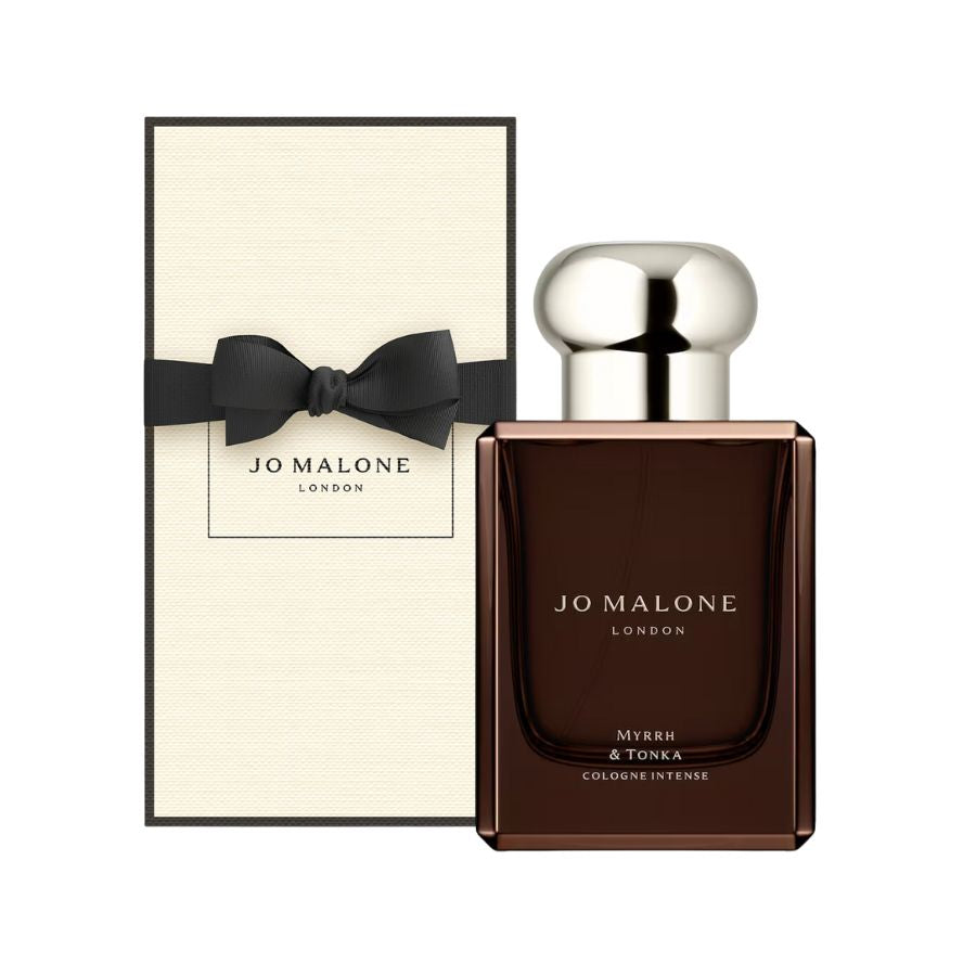 Jo Malone Myrrh & Tonka For Unisex Cologne Intense 50ml