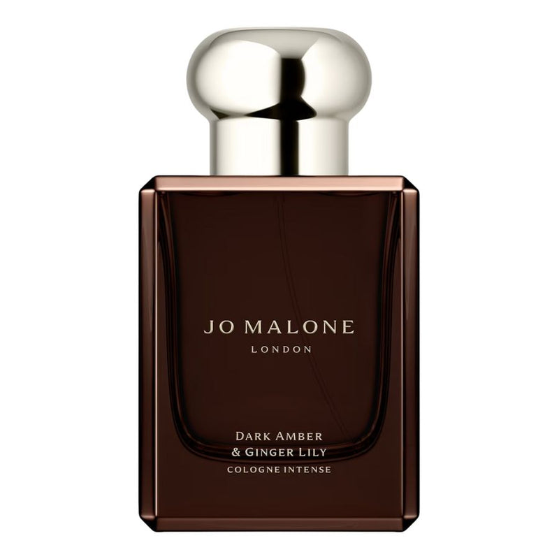 Jo Malone Dark Amber & Ginger Lily For Women Cologne Intense 50ml