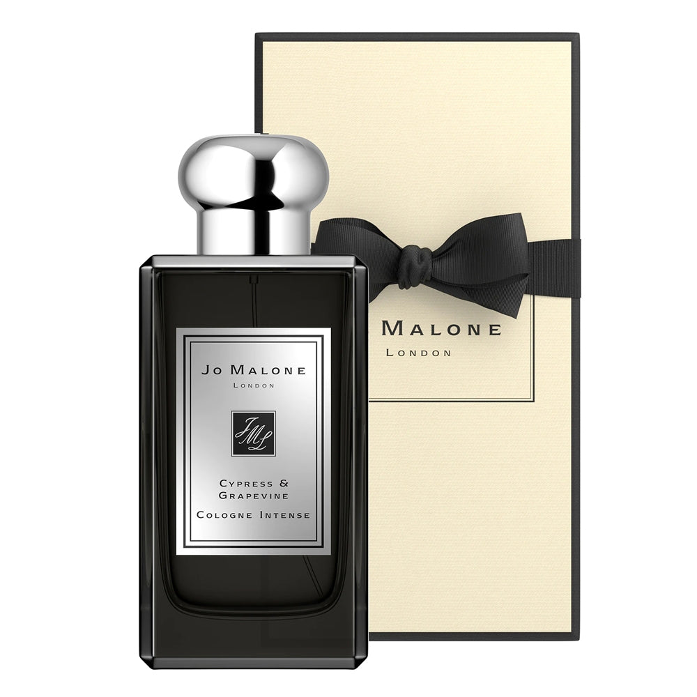 Jo Malone Cypress & Grapevine For Unisex Cologne Intense 100ml