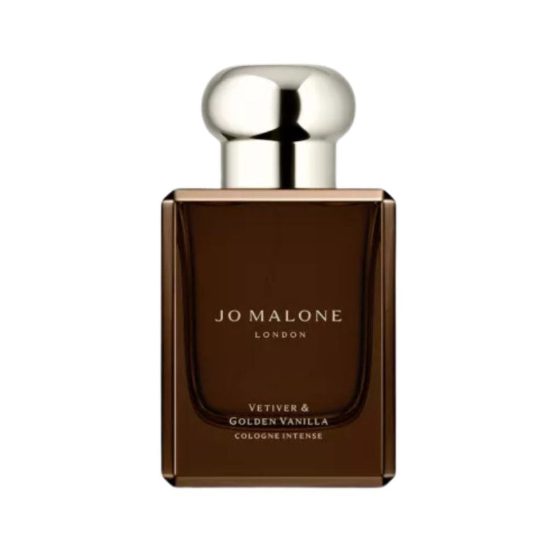 Jo Malone Vetiver & Golden Vanilla For Unisex Cologne Intense 50ml