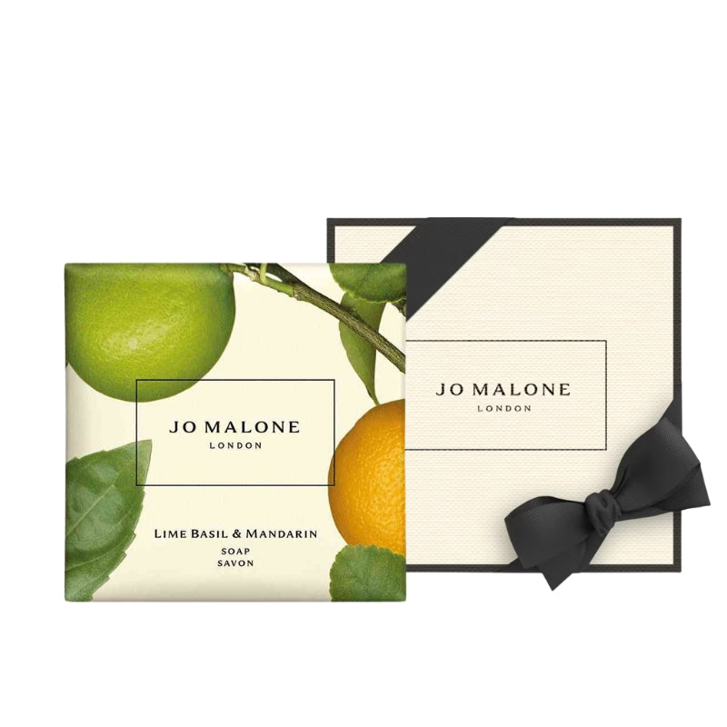 Jo Malone Lime Basil & Mandarin Unisex Soap 100g