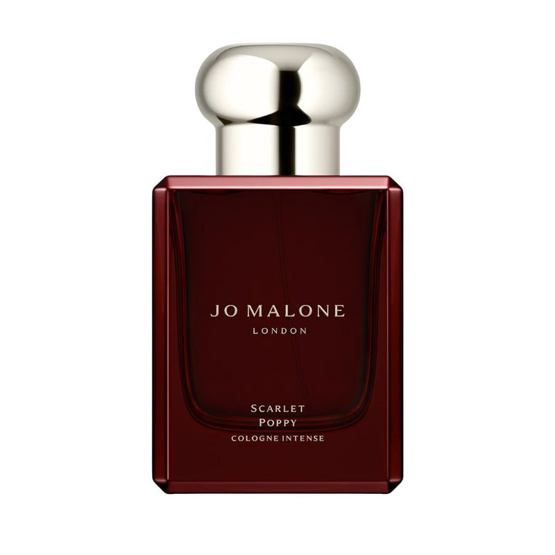 Jo Malone Scarlet Poppy For Unisex Cologne Intense 50ml