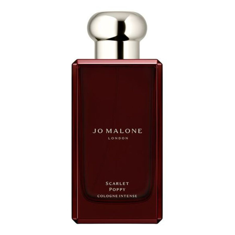 Jo Malone Scarlet Poppy For Unisex Cologne Intense 100ml
