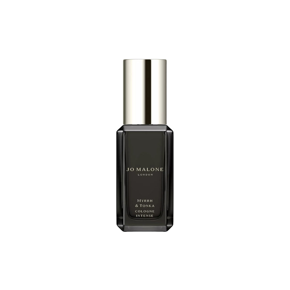 Jo Malone Myrrh & Tonka For Unisex Mini Unboxed Spray Cologne Intense 9ml
