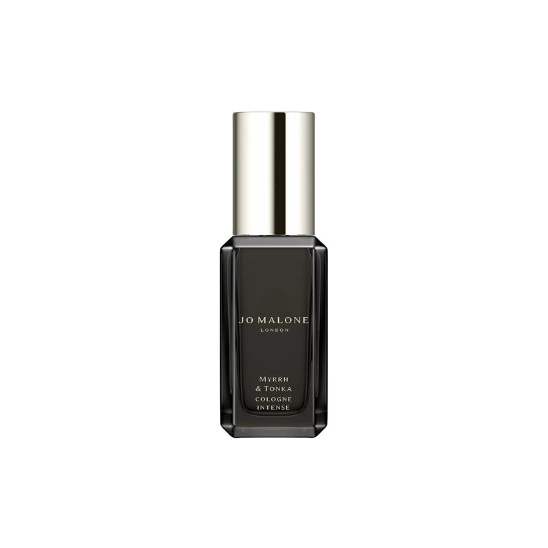 Jo Malone Myrrh & Tonka For Unisex Mini Unboxed Spray Cologne Intense 9ml