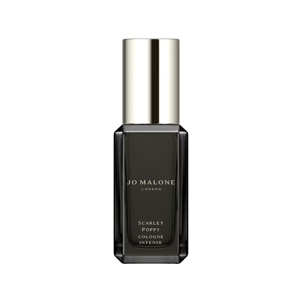 Jo Malone Scarlet Poppy For Unisex Mini Unboxed Spray Cologne Intense 9ml