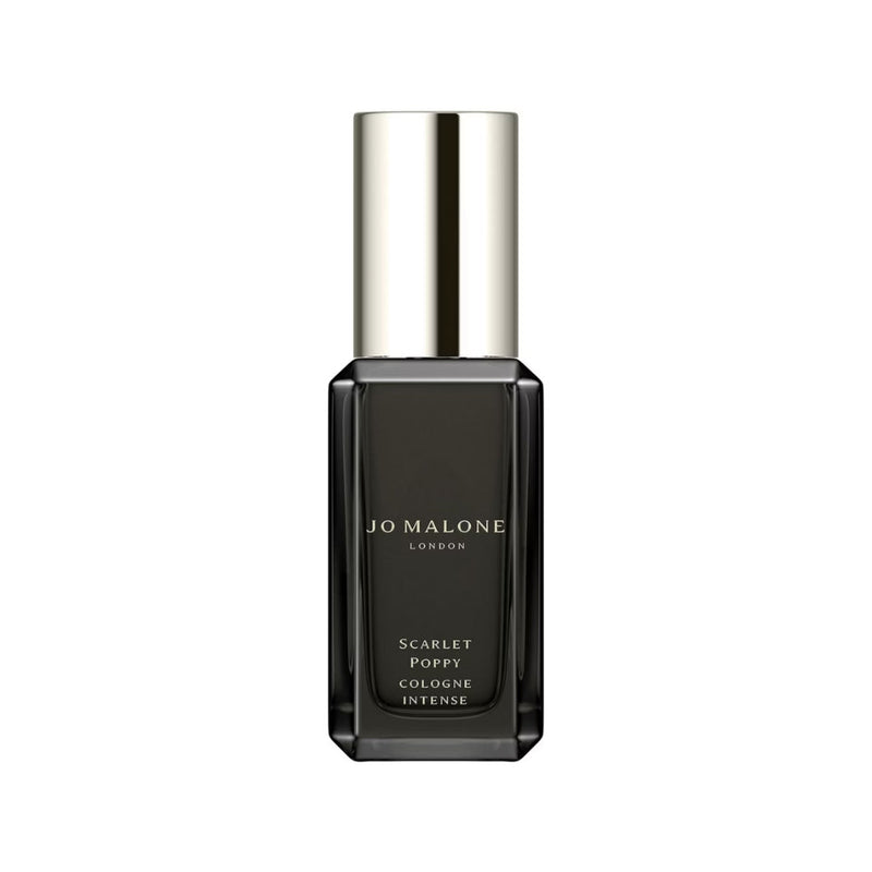 Jo Malone Scarlet Poppy For Unisex Mini Unboxed Spray Cologne Intense 9ml