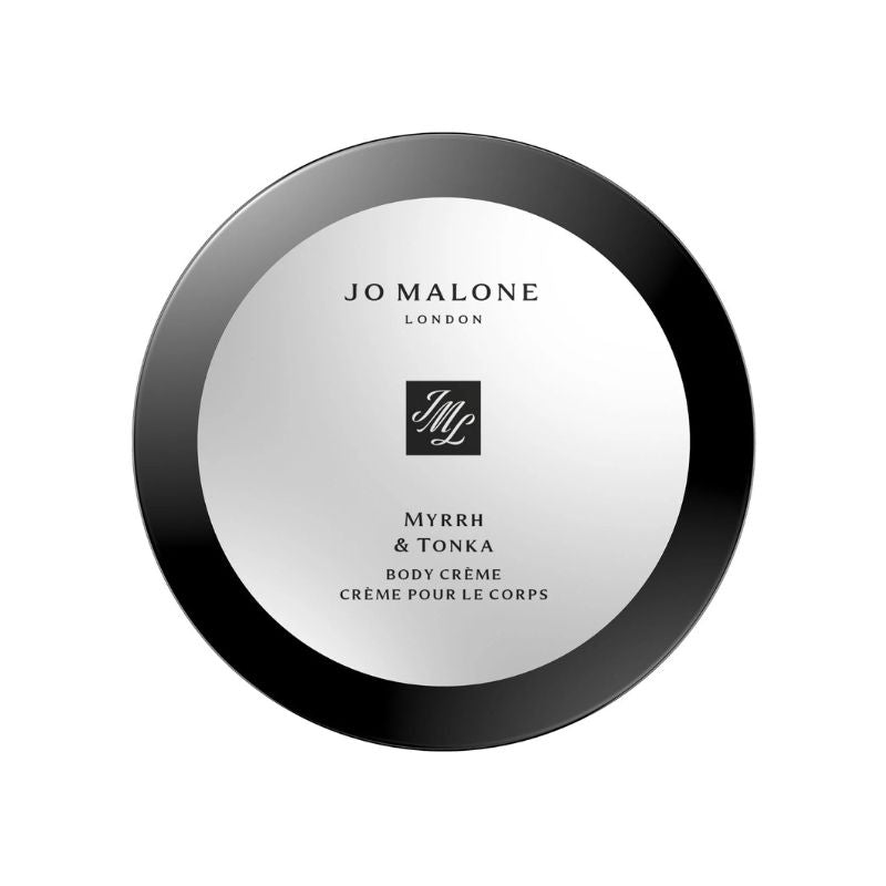 Jo Malone Myrrh & Tonka For Unisex Body Creme 200ml