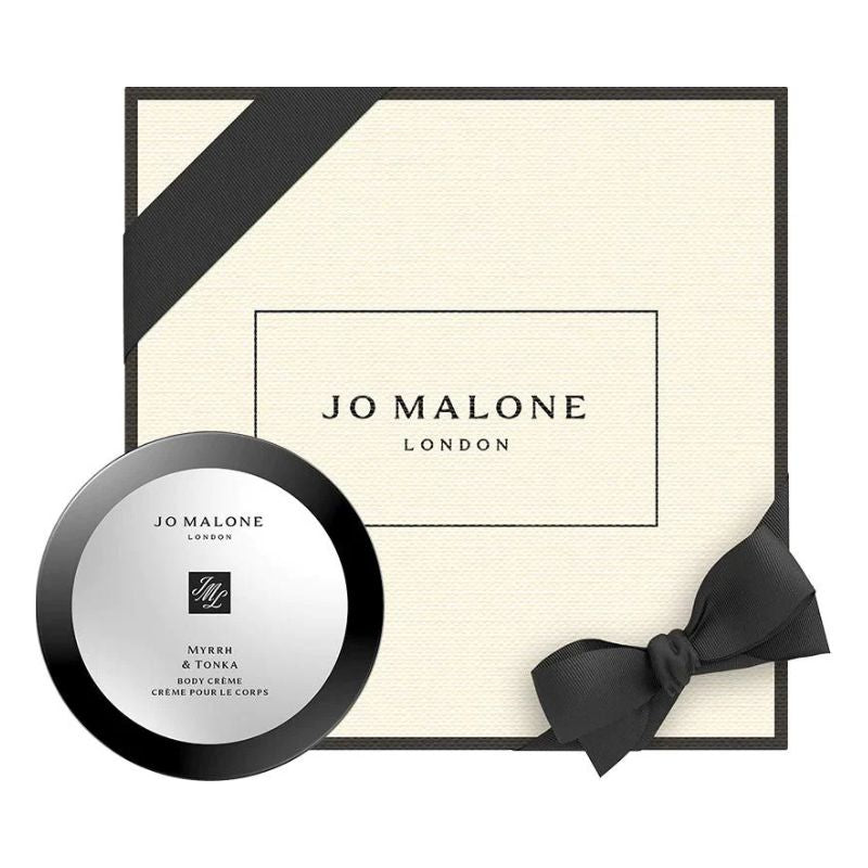 Jo Malone Myrrh & Tonka For Unisex Body Creme 200ml
