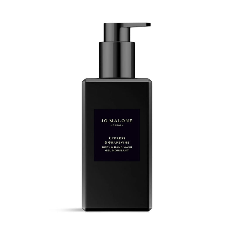 Jo Malone Cypress & Grapevine For Unisex Body & Hand Wash 250ml