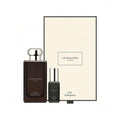 Jo Malone Oud & Bergamot For Unisex Set Cologne Intense 100ml + Cologne Intense 9ml
