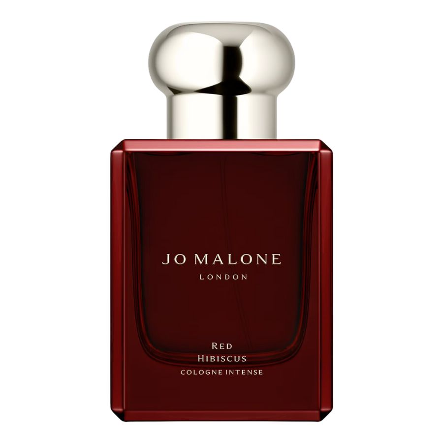 Jo Malone Red Hibiscus For Unisex Cologne Intense 50ml