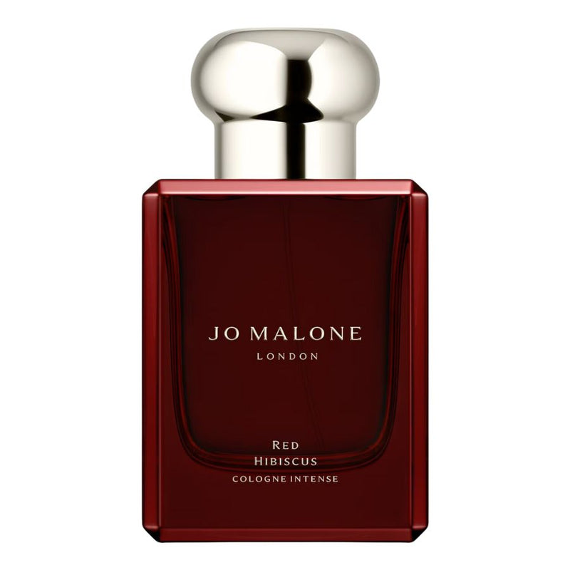 Jo Malone Red Hibiscus For Unisex Cologne Intense 50ml