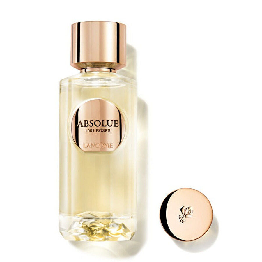 Lancome Absolue 1001 Roses Eau De Parfum For Women - Floral Perfume 100ml