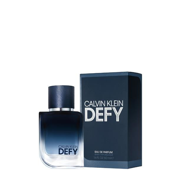 Calvin Klein Defy EDP 50ml For Men