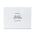 Byredo Black Saffron Perfume For Unisex EDP 100ml