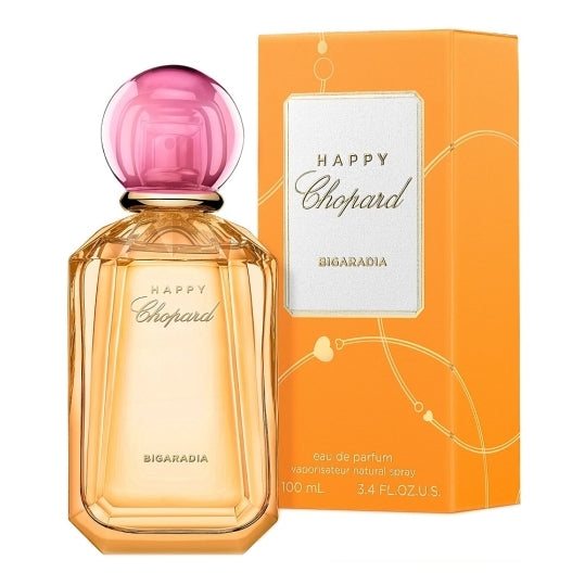 CHOPARD HAPPY BIGARADIA EAU DE PARFUM SPRAY FOR WOMEN, 100 ML