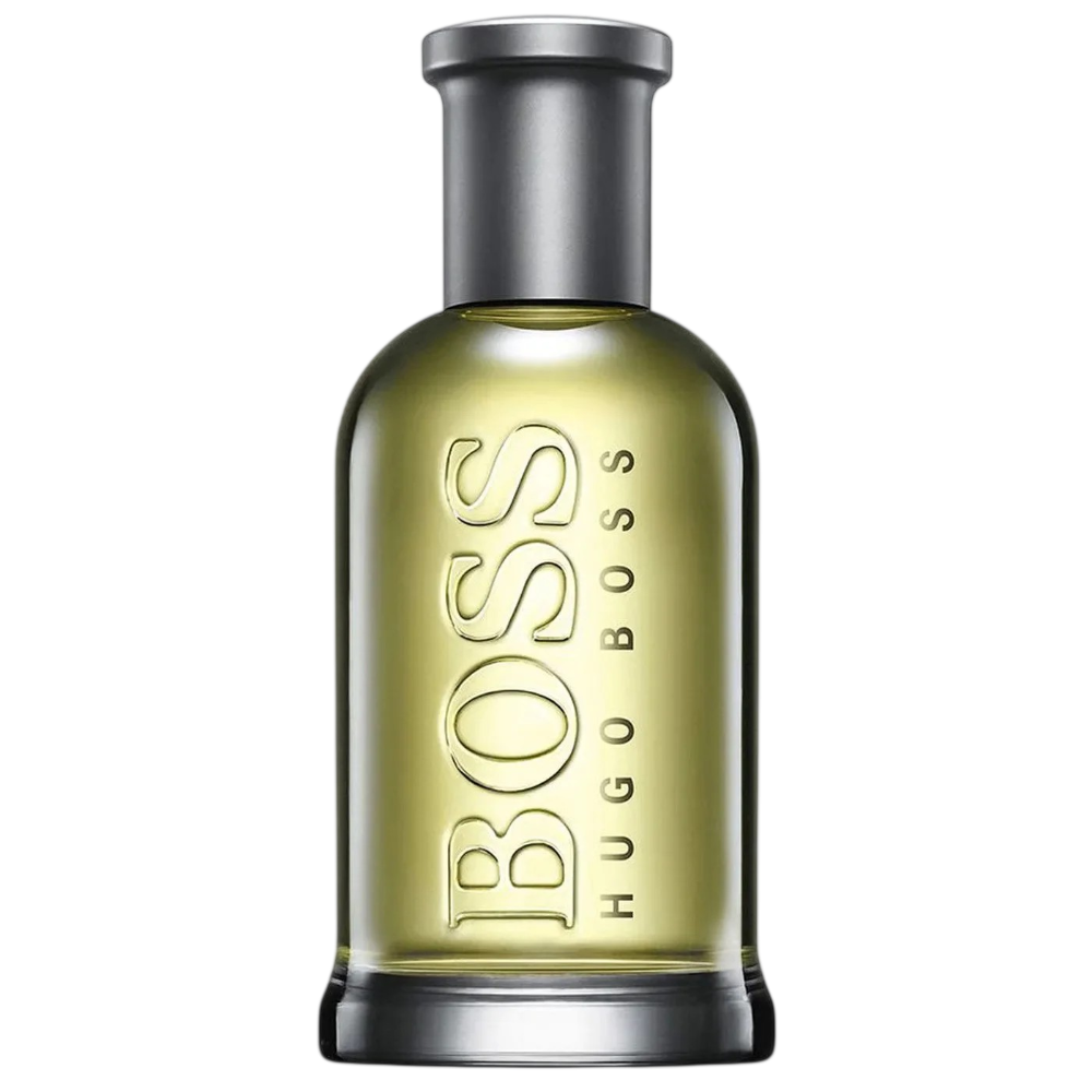 Hugo Boss Boss Bottled For Men Eau De Toilette, 100 ML