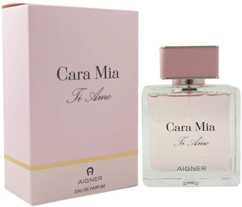 Etienne Aigner Cara Mia Ti Amo Eau de Parfum 100ml