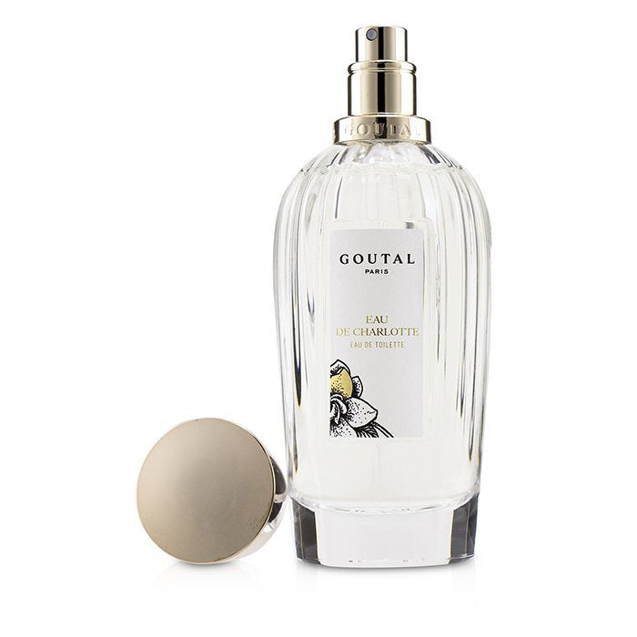ANNICK GOUTAL EAU DE CHARLOTTE FOR WOMEN EDT 100 ml