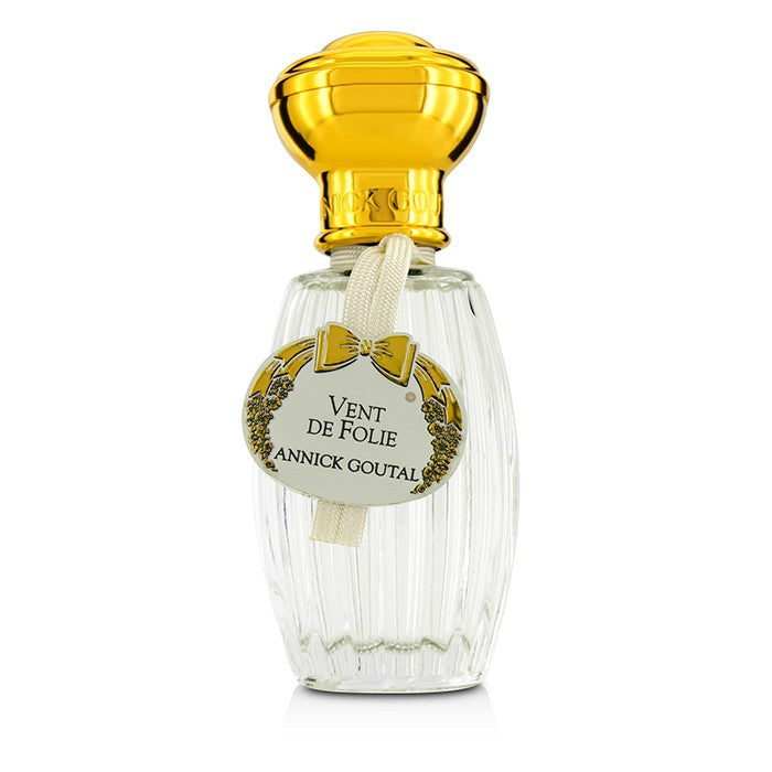 ANNICK GOUTAL VENT DE FOLIE FOR WOMEN EDT 50 ml