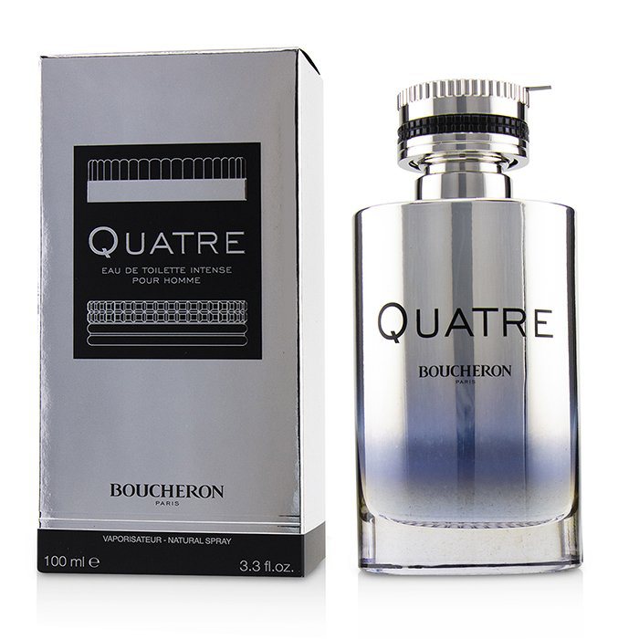 Boucheron  For Men, 100 Ml.