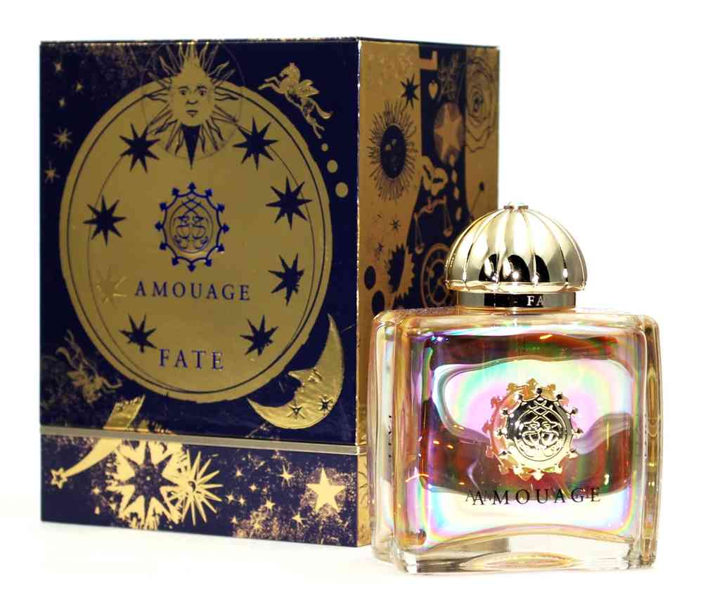 Amouage Fate Perfume For Women, EDP, 100ML