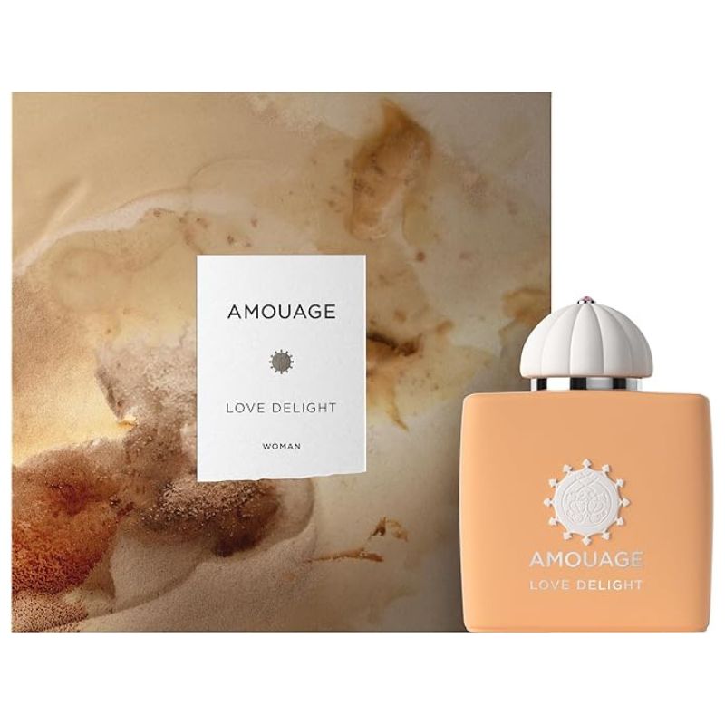 Amouage Love Delight Woman For Women EDP 100ml