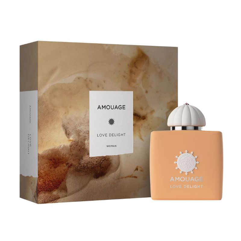 Amouage Love Delight Woman For Women EDP 100ml