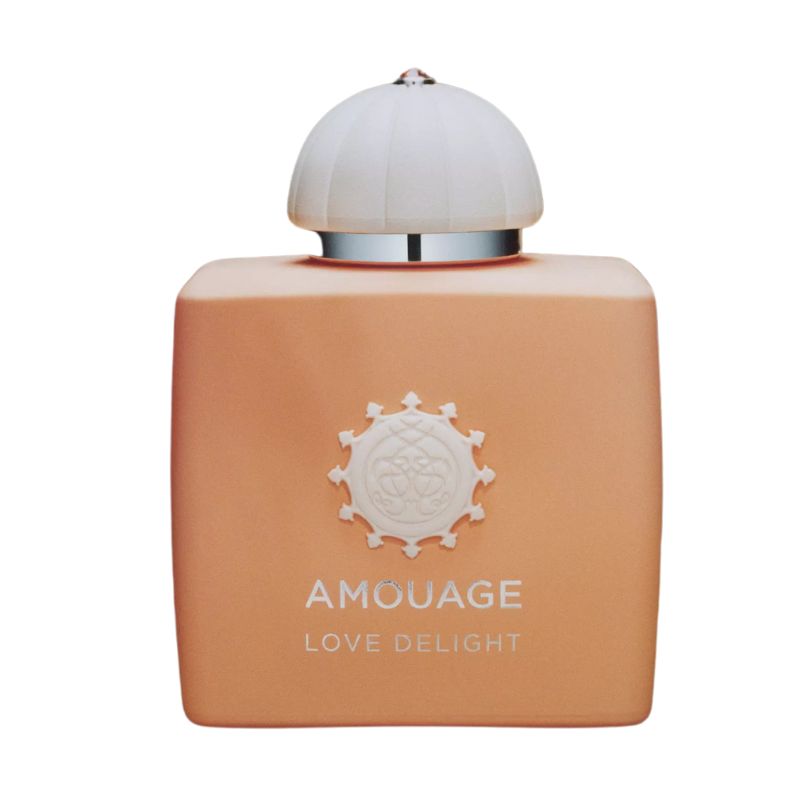 Amouage Love Delight Woman For Women EDP 100ml