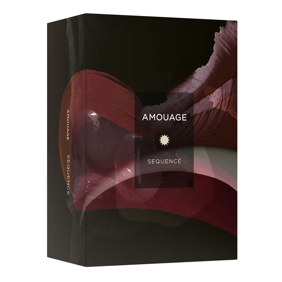 Amouage Sequence Essence De Parfum For Unisex - Woody Floral Musk Perfume 100ml