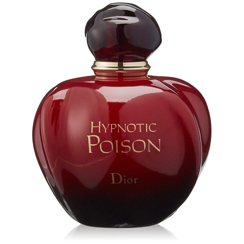 DIOR HYPNOTIC POISON FOR WOMEN EDT 50ML