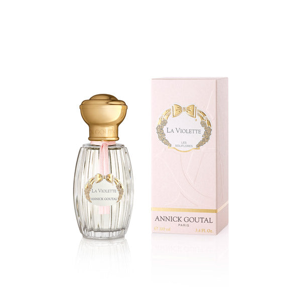 ANNICK GOUTAL LA VIOLETTE LES SOLIFLORES FOR WOMEN EDT 100 ml