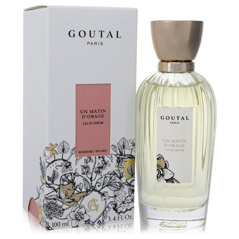 Goutal Un Matin D Orage By Annick Goutal EDP 100 ml For Women