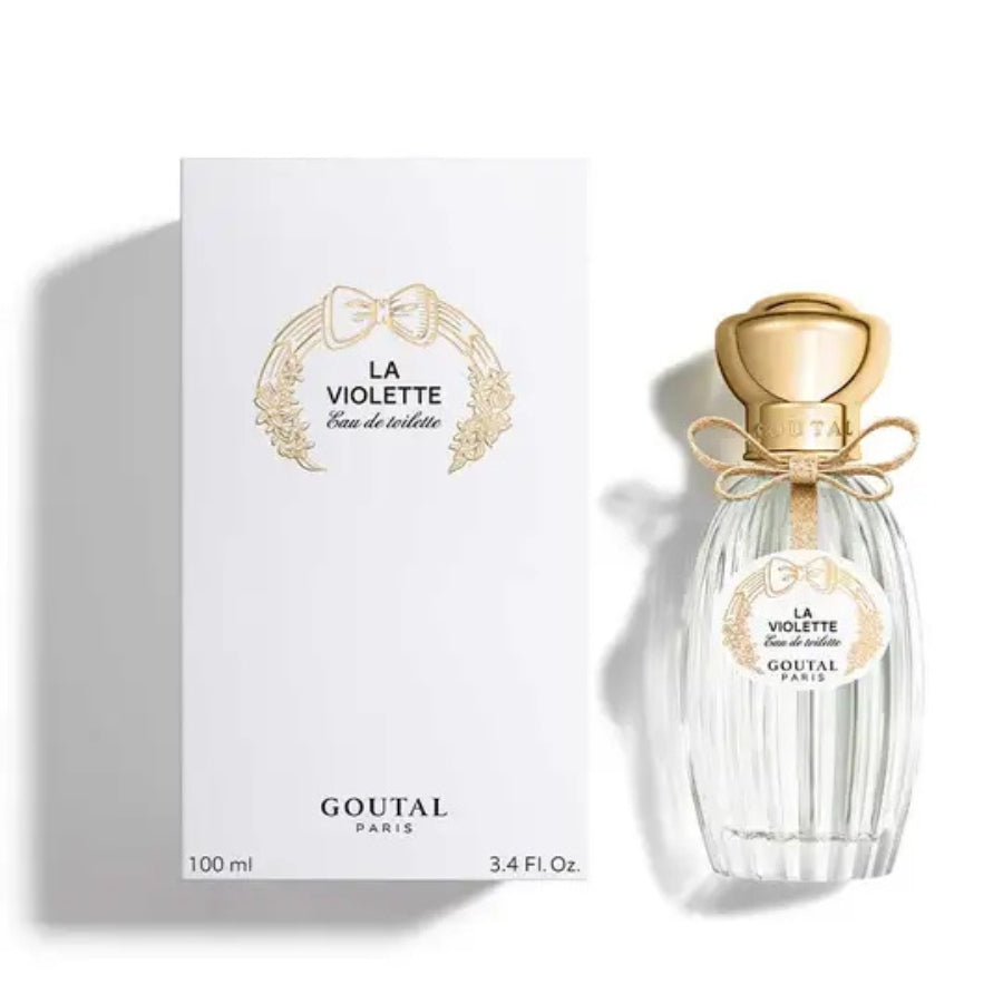 Goutal La Violette For Women EDT 100ml