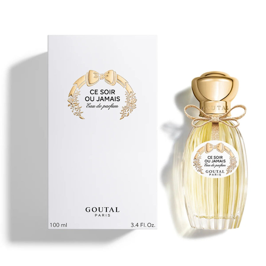 Goutal Ce Soir Ou Jamais For Women EDP 100ml