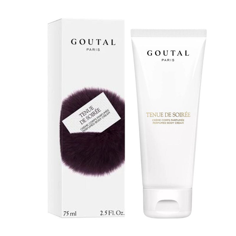 Goutal Tenue De Soiree For Women Body Cream 75ml