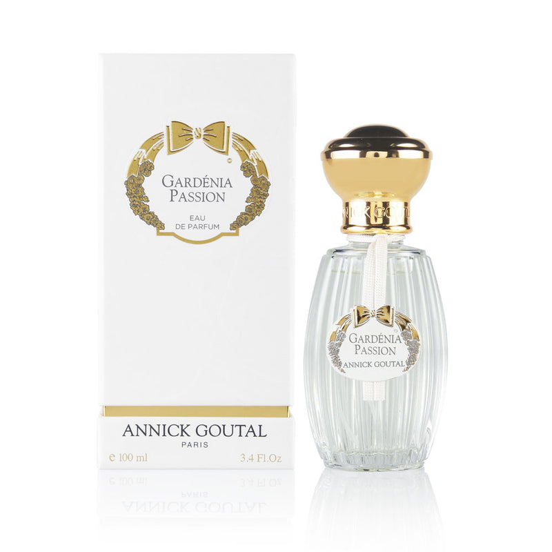 ANNICK GOUTAL GARDENIA PASSION FOR WOMEN EDP 100 ml