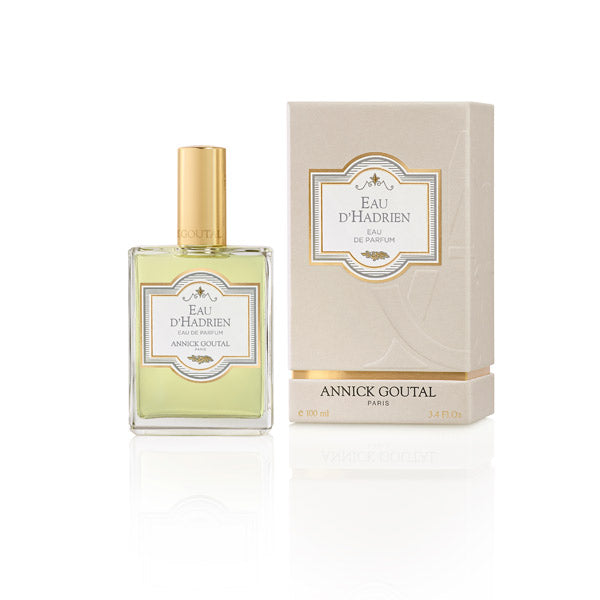 ANNICK GOUTAL EAU D'HADRIEN FOR MEN EDP 100 ml