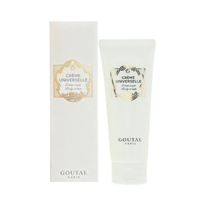 Goutal Universelle For Women Body Cream 75ml