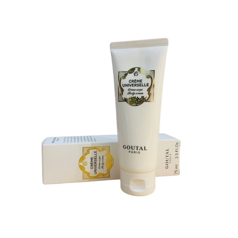 Goutal Universelle For Women Body Cream 75ml