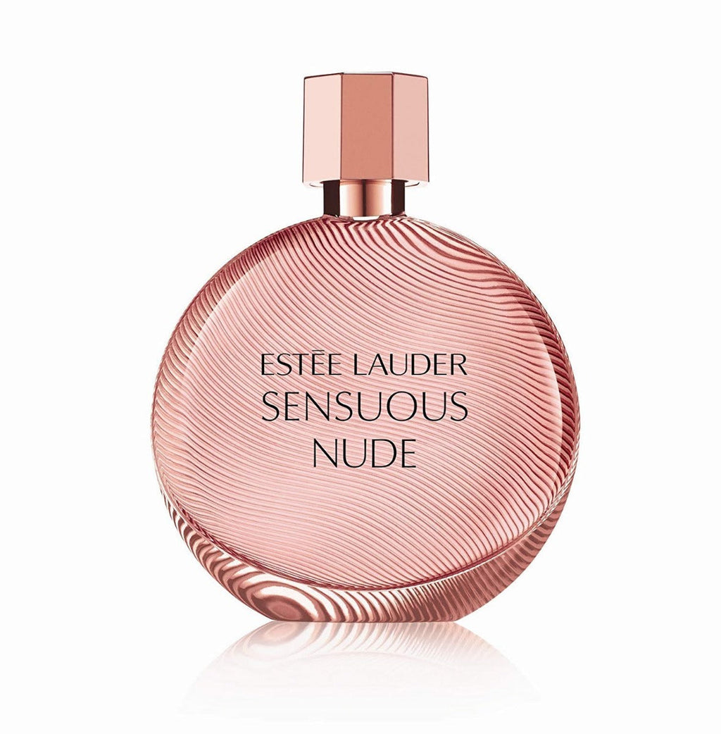 Estee Lauder Sensuous Nude - perfumes for women, 100 ml - EDP Spray