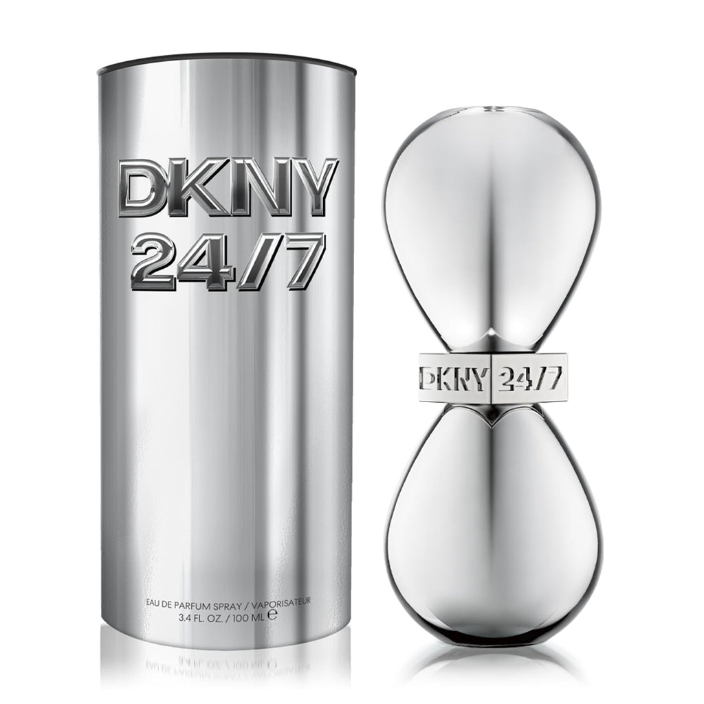 Donna Karan 24/7 Perfume For Women EDP 100ml