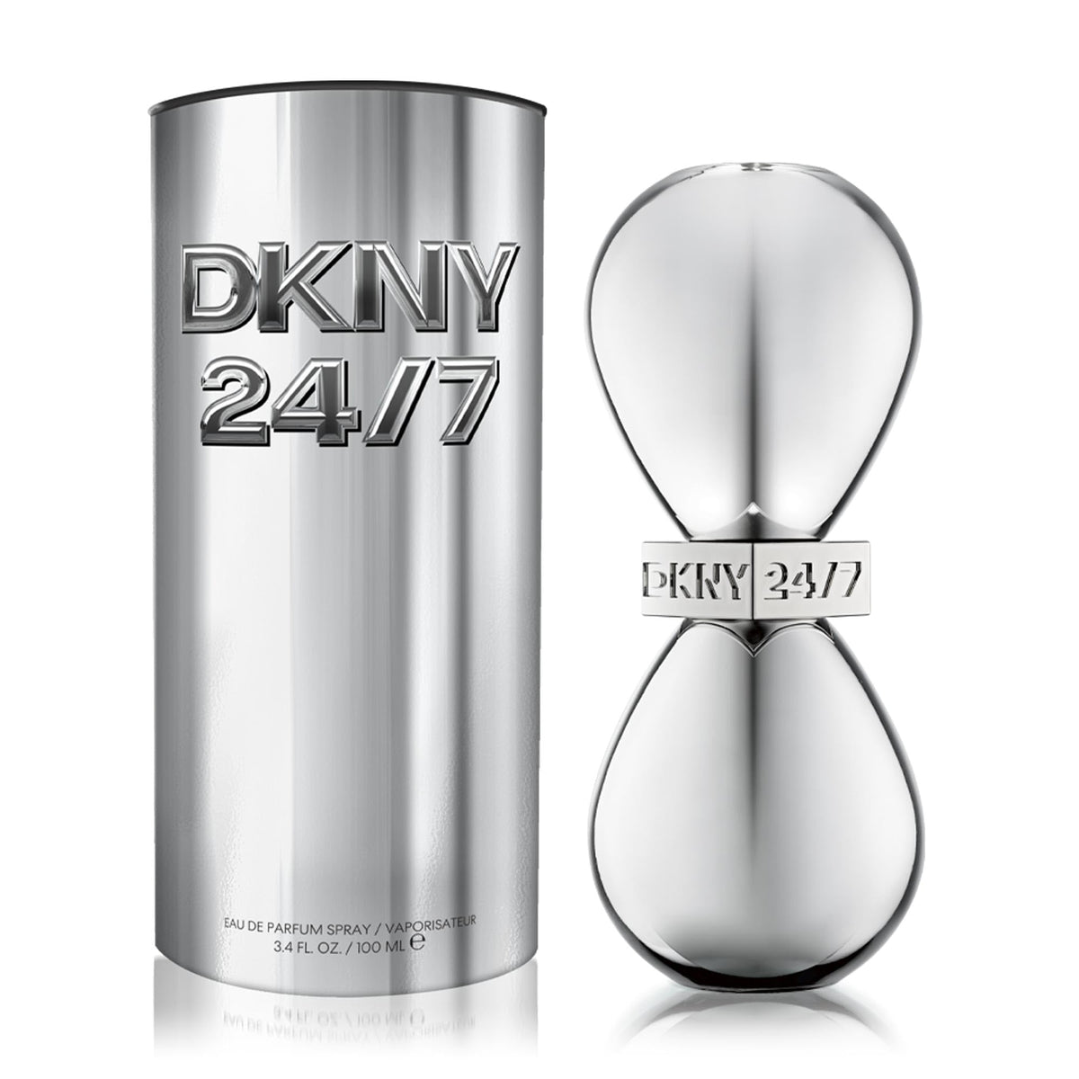 Donna Karan 24/7 Perfume For Women EDP 100ml