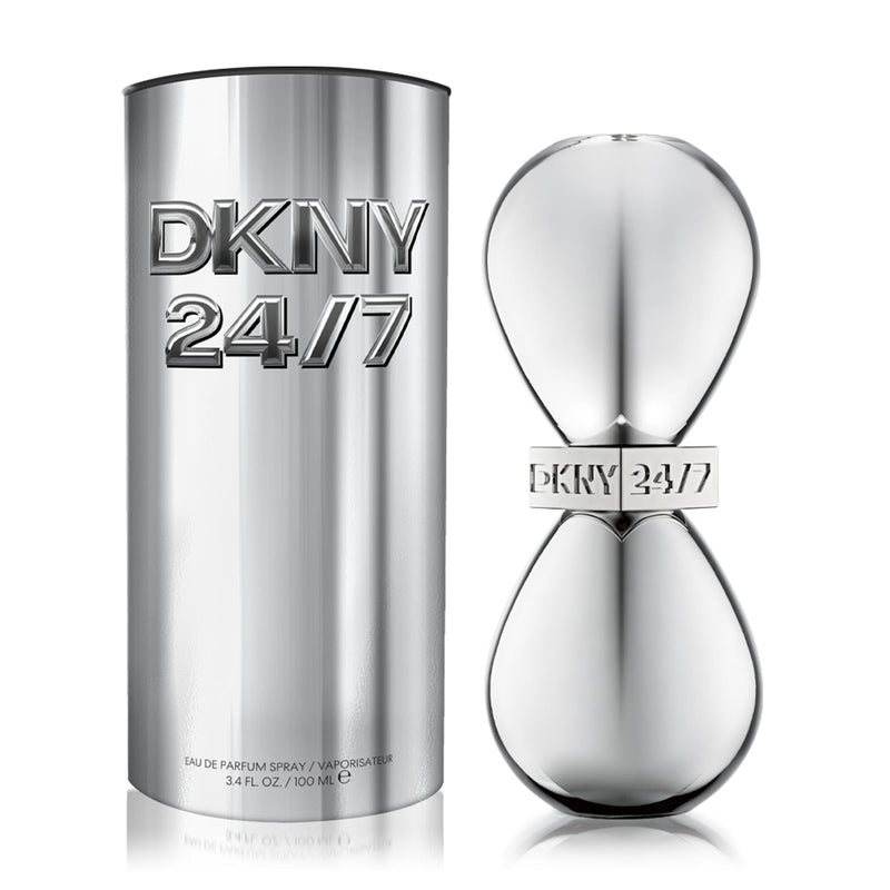 Donna Karan 24/7 Perfume For Women EDP 100ml