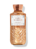 Bath & Body Works Pure Wonder Body Wash 295ml